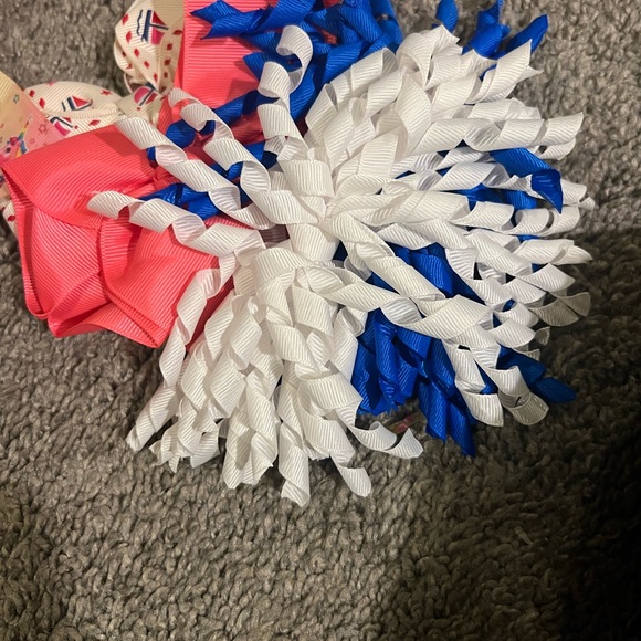 Girls bows - Picture 8 of 8
